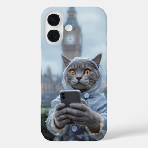 Coques iPhone 16