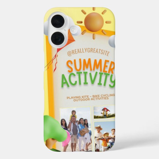 Coques Case-Mate iPhone Coques iPhone 16 (Verso)