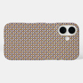 Coques Case-Mate iPhone Coques iPhone 16 (Verso (horizontal))