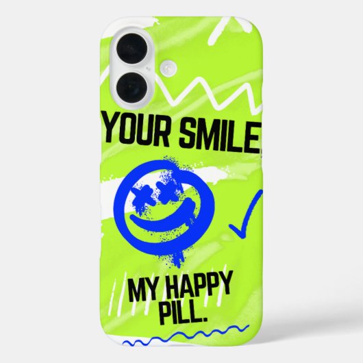 Coques Case-Mate iPhone coques iphone 16  (Verso)