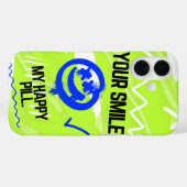 Coques Case-Mate iPhone coques iphone 16  (Verso (horizontal))
