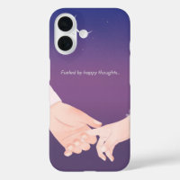 Coques iPhone 16