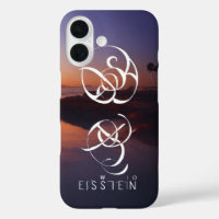 Coques iPhone 16