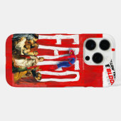 Coques Case-Mate iPhone coques iPhone 16 Pro (Verso (horizontal))