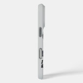 Coques Case-Mate iPhone coques iPhone 16 Pro (Verso / Droite)