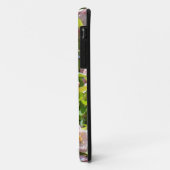 Coques Case-Mate iPhone Coques iPhone 5 Fleurs de cerisier Rose custom (Dos/Gauche)