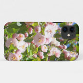 Coques Case-Mate iPhone Coques iPhone 5 Fleurs de cerisier Rose custom (Dos (Horizontal))