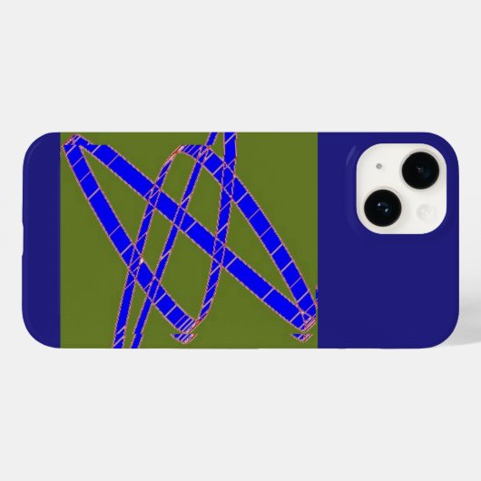 Coques Case-Mate iPhone Coques iPhone 6 (Verso (horizontal))
