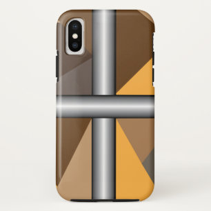 Coques iphone barrés