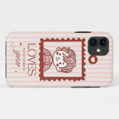 Coques Case-Mate iPhone Coques iPhone > Coques iPhone 11 (Dos (Horizontal))