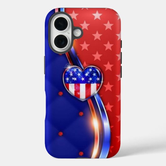 Coques Case-Mate iPhone Coques iPhone > Coques iPhone 16 (Verso)