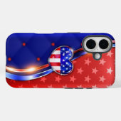 Coques Case-Mate iPhone Coques iPhone > Coques iPhone 16 (Verso (horizontal))