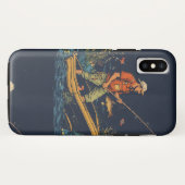 Coques Case-Mate iPhone Coques iPhone > Coques iPhone X (Dos (Horizontal))