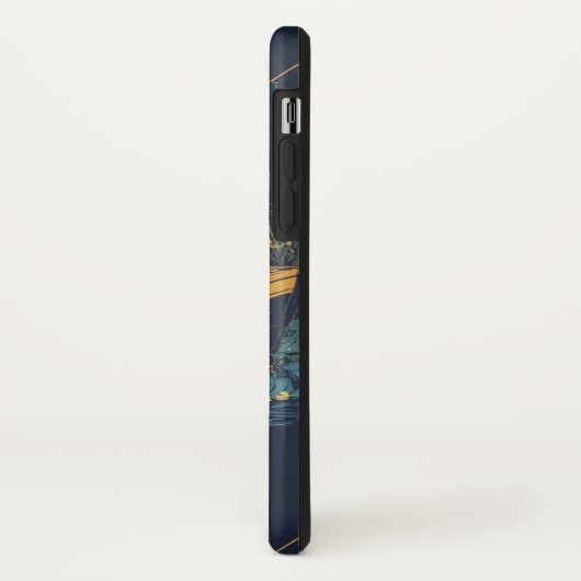 Coques Case-Mate iPhone Coques iPhone > Coques iPhone X (Dos/Gauche)