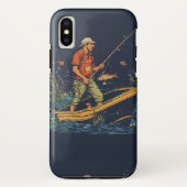 Coques Case-Mate iPhone Coques iPhone > Coques iPhone X (Dos)