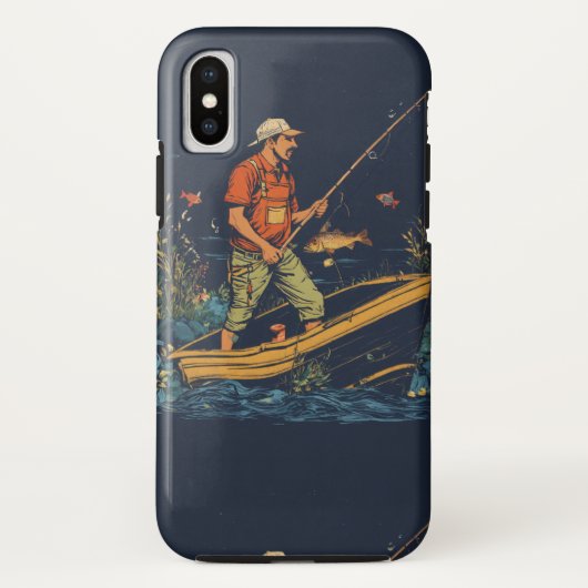 Coques Case-Mate iPhone Coques iPhone > Coques iPhone X (Dos)