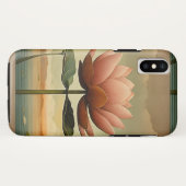 Coques Case-Mate iPhone Coques iPhone > Coques iPhone X (Dos (Horizontal))