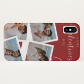 Coques Case-Mate iPhone coques iphone > Coques iPhone X (Dos (Horizontal))