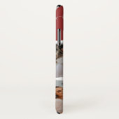 Coques Case-Mate iPhone coques iphone > Coques iPhone X (Dos/Droite)