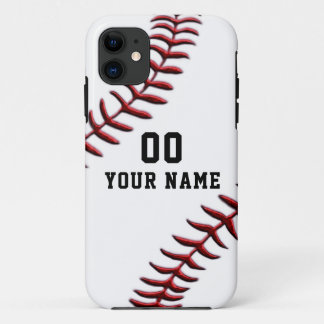coques iphone de baseball Cool nouveaux ou anciens