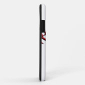 Coques Case-Mate iPhone coques iphone de baseball Cool nouveaux ou anciens (Dos/Droite)