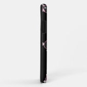 Coques Case-Mate iPhone Coques iphone de crâne de pattes (Dos/Droite)