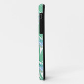 Coques Case-Mate iPhone Coques iphone de design tropical (Dos/Gauche)