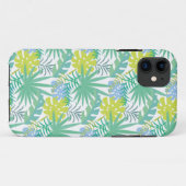 Coques Case-Mate iPhone Coques iphone de design tropical (Dos (Horizontal))