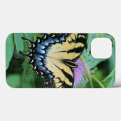 Coques Case-Mate iPhone Coques iphone de l'escompte de tigre de l'Est (Verso (horizontal))