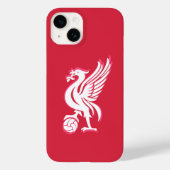Coques Case-Mate iPhone coques iphone de liverpool (Verso)