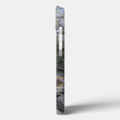 Coques Case-Mate iPhone Coques iphone de Silvervale Falls (Verso / Gauche)