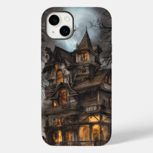 coques iphone déplaisants Arrière - plans d'Hallow