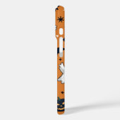 Coques Case-Mate iPhone Coques iphone d'Halloween (Verso / Gauche)