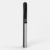 Coques Case-Mate iPhone Coques iphone du football (Dos/Droite)