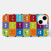 Coques Case-Mate iPhone Coques iphone électroniques 6k (Verso (horizontal))