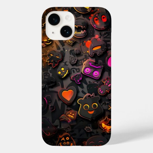 Coques Case-Mate iPhone Coques iphone et accessoires électroniques iPhone (Verso)