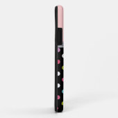 Coques Case-Mate iPhone Coques iphone Girly de joli arc (Dos/Droite)