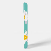 Coques Case-Mate iPhone Coques iPhone Grisons Grischun Grigioni (Verso / Gauche)