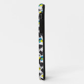 Coques Case-Mate iPhone Coques iPhone Grisons Grischun Grigioni (Dos/Gauche)