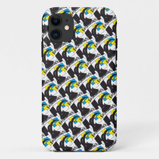 Coques Case-Mate iPhone Coques iPhone Grisons Grischun Grigioni (Dos)