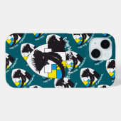Coques Case-Mate iPhone Coques iPhone Grisons Grischun Grigioni (Verso (horizontal))