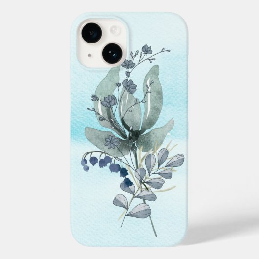 Coques Case-Mate iPhone coques iphone > iPhone 14 Coques (Verso)