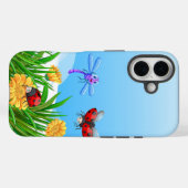 Coques Case-Mate iPhone coques iphone > iPhone 16 Coques (Verso (horizontal))