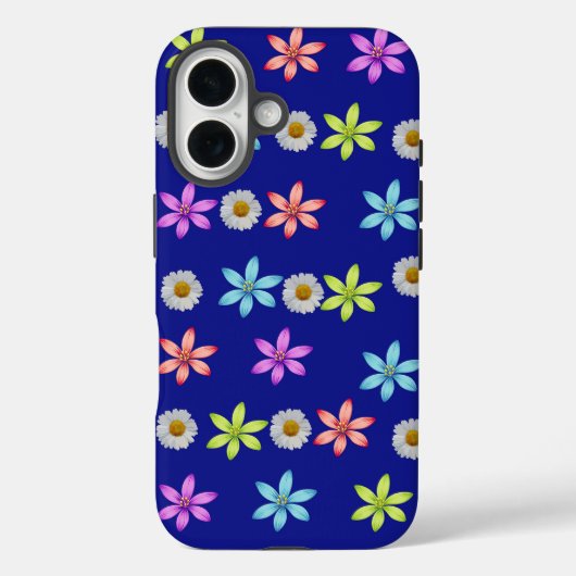 Coques Case-Mate iPhone coques iphone > iPhone 16 Coques (Verso)