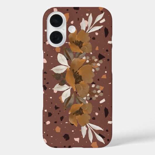 Coques Case-Mate iPhone coques iphone > iPhone 16 Coques (Verso)