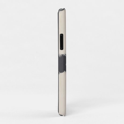 Coques Case-Mate iPhone Coques iphone le garder beau (Dos/Droite)