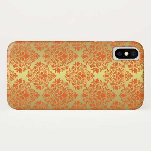 Coques Case-Mate iPhone Coques iphone Motifs indiens (Dos (Horizontal))