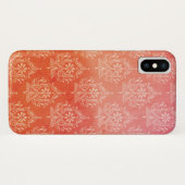 Coques Case-Mate iPhone Coques iphone Motifs indiens (Dos (Horizontal))