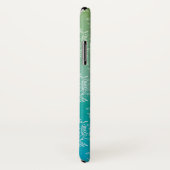 Coques Case-Mate iPhone Coques iphone Motifs indiens (Dos/Droite)