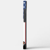 COQUES Case-Mate iPhone COQUES IPHONE PATRIOTIQUES DE DONALD TRUMP (Verso / Gauche)